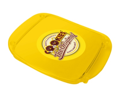 Obrázek MINCOVNÍK COOKIES